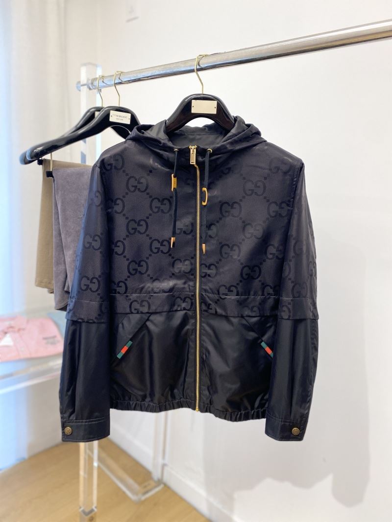 Gucci Outwear